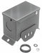 AdjustableConduitBox 5.6in 5in 4.4in