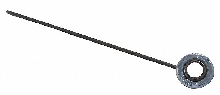 Anti-Windmilling Brake