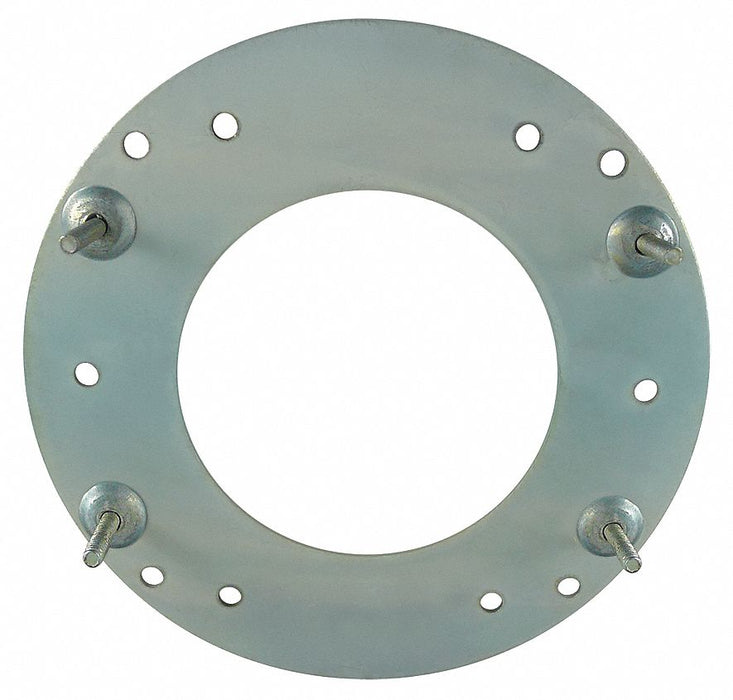 Adapter Plate