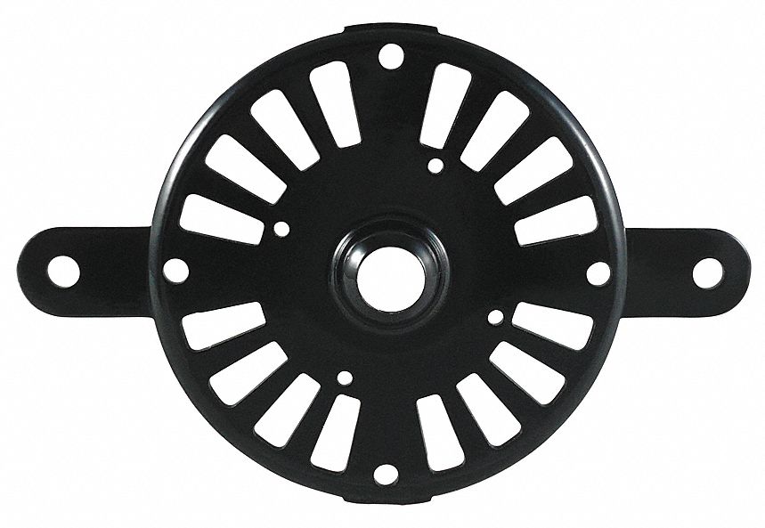 Adapter Plate 3.3 in Dia.