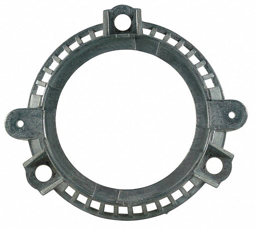 Blower Mounting Bracket Adapter Plate