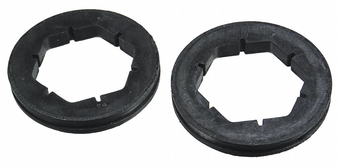 Motor Mounting Ring 1 1/2 in PK2