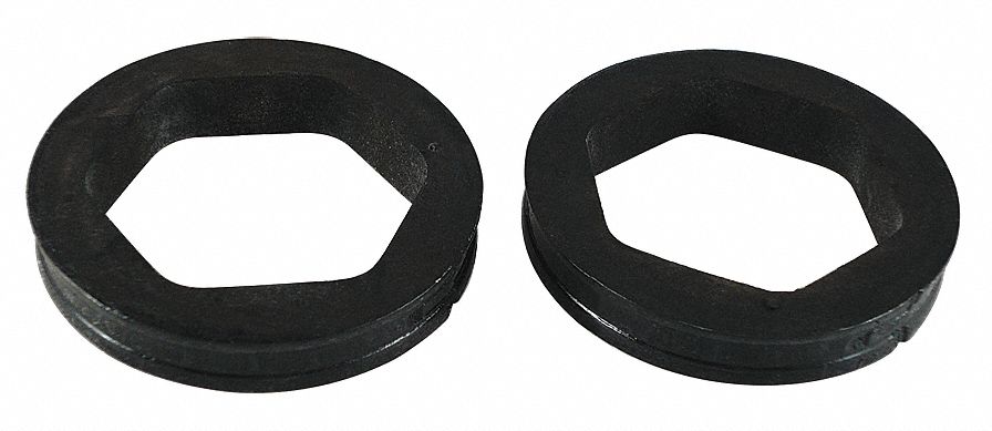 Motor Mounting Ring 1 1/2 in PK2