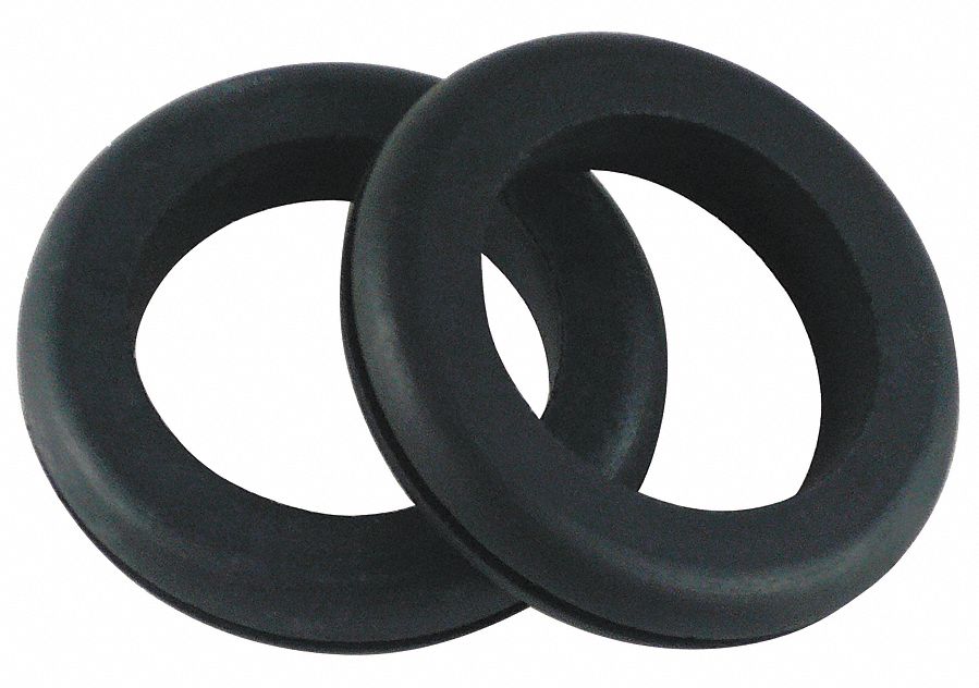 Motor Mounting Ring 1 13/16 Dia PK2