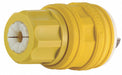 Watertight Locking Plug