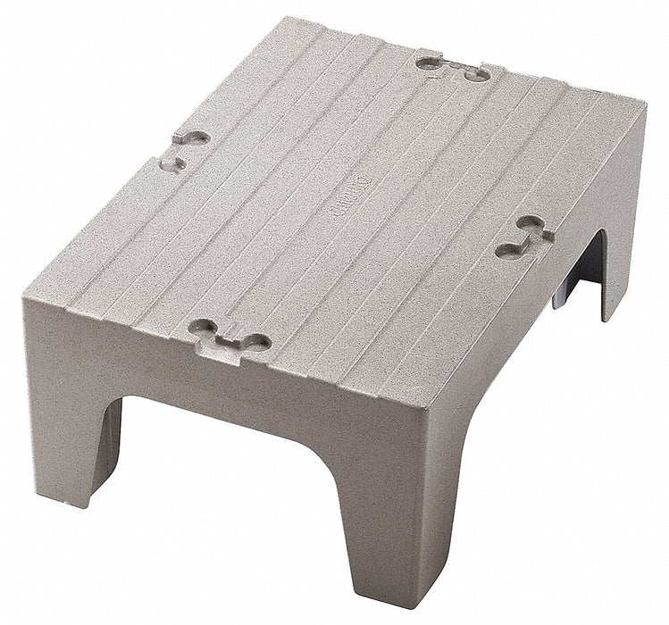 Dunnage Rack 12 x 30 x 21 Gray