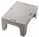 Dunnage Rack 12 x 30 x 21 Gray