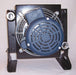 Oil Cooler 115/230VAC 2 to 30 gpm