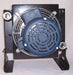 Oil Cooler 115/230VAC 2 to 30 gpm