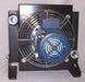 Oil Cooler 115/230VAC 4 to 50 gpm