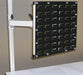 Articulating Bin Arm 18Wx10Dx17 H Beige