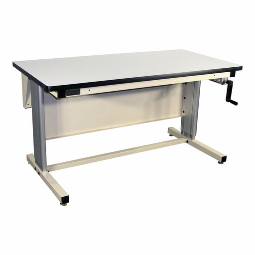 Workbench Laminate 60 W 30 D