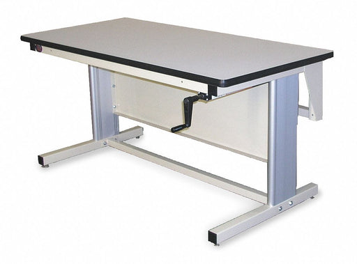 Workbench ESD Laminate 60 W 30 D