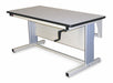 Workbench Laminate 72 W 30 D