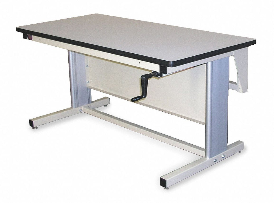 Workbench ESD Laminate 72 W 30 D