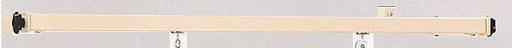 Tool Suspension Frame 60 x 2 x 2H Beige