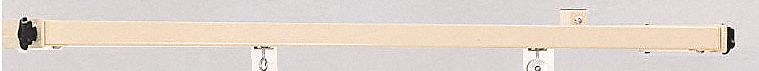 Tool Suspension Frame 72 x 2 x 2H Beige