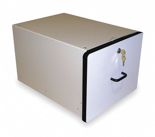 Drawer 15 W x 19-1/4 D x 12 in H Beige