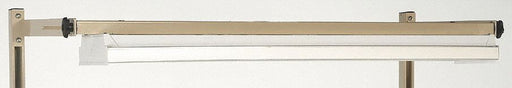 Task Light Frame 72W x 16D x 30H Beige