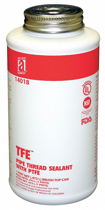 K8631 Pipe Thread Sealant 19.2 fl oz Off-White