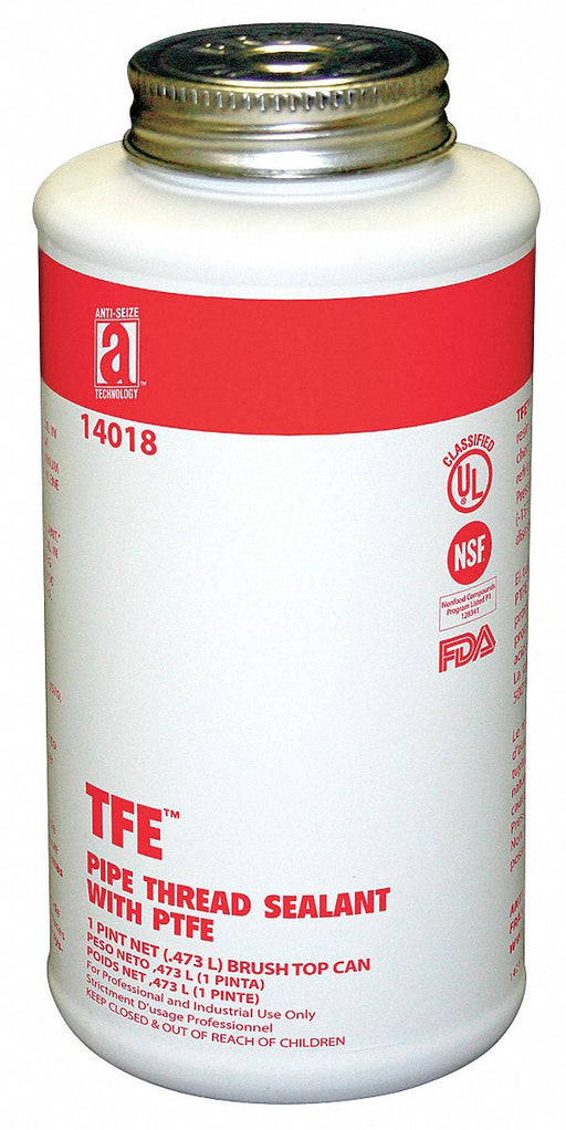 K8631 Pipe Thread Sealant 19.2 fl oz Off-White
