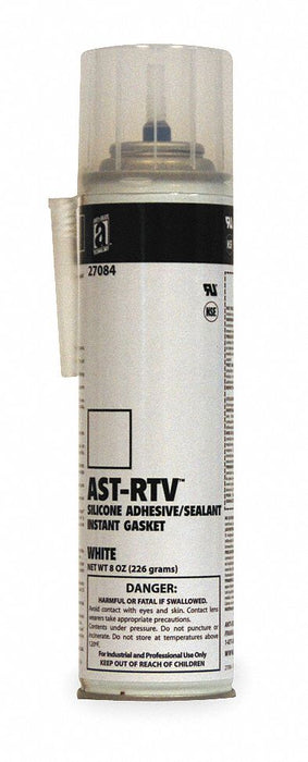 K8529 RTV Gasket Maker 8 oz White