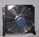 Oil Cooler 230/460VAC 8 to 80 gpm
