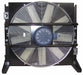 Oil Cooler 230/460VAC 20 to 350 gpm