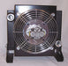 Oil Cooler w/Hydraulic Motor 4-50 GPM