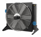 Oil Cooler w/Hydraulic Motor 20-200 GPM
