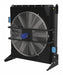 Oil Cooler w/Hydraulic Motor 20-350 GPM