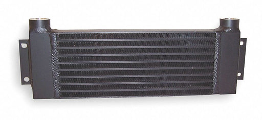 Oil Cooler Mobile 2-30 GPM 8 HP Removal