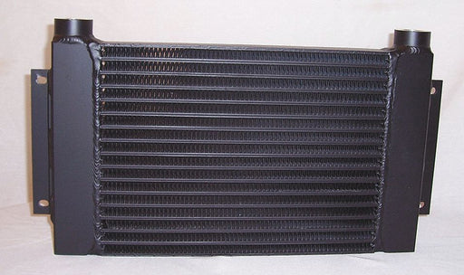 Oil Cooler Mobile 2-30 GPM 14 HP Removal