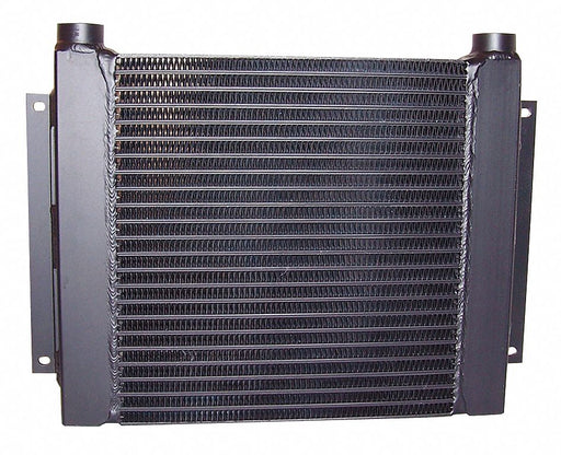 Oil Cooler Mobile 2-30 GPM 20 HP Removal