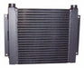Oil Cooler Mobile 2-30 GPM 20 HP Removal