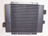 Oil Cooler Mobile 2-30 GPM 18 HP Removal