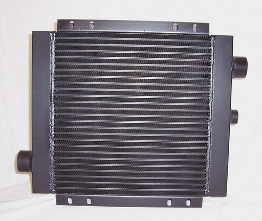 Oil Cooler Mobile 8-80 GPM 32 HP Removal