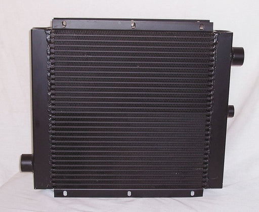 Oil Cooler Mobile 8-80 GPM 48 HP Removal