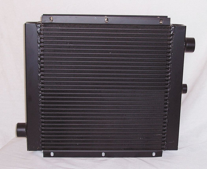 Oil Cooler Mobile 8-80 GPM 48 HP Removal