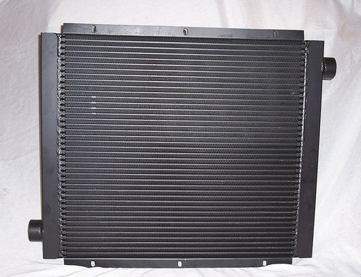 Oil Cooler Mobile 8-80 GPM 66 HP Removal