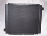 Oil Cooler 10-110 GPM 82 HP Removal