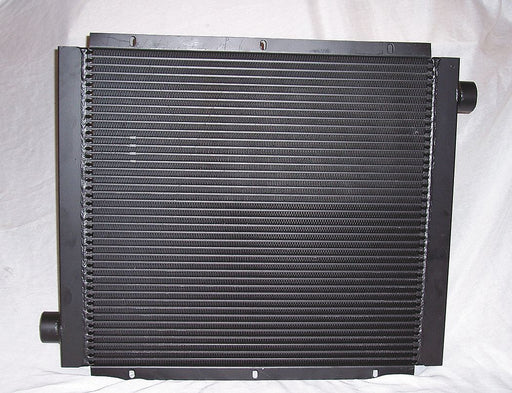 Oil Cooler 10-120 GPM 120 HP Removal