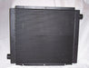 Oil Cooler 10-120 GPM 120 HP Removal