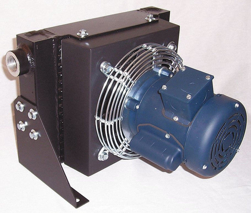 Air Cooled Aftercooler Max HP 20 113 CFM