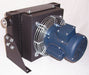 Air Cooled Aftercooler Max HP 20 113 CFM