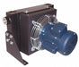 Air Cooled Aftercooler Max HP 40 245 CFM