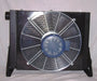 Air Cooled Aftercooler Max HP 75 539 CFM