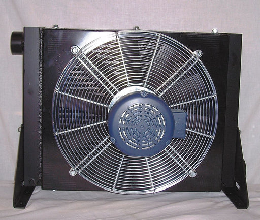 Air Aftercooler Max HP 200 1569 CFM