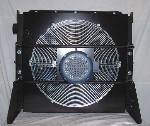 Air Aftercooler Max HP 350 2300 CFM