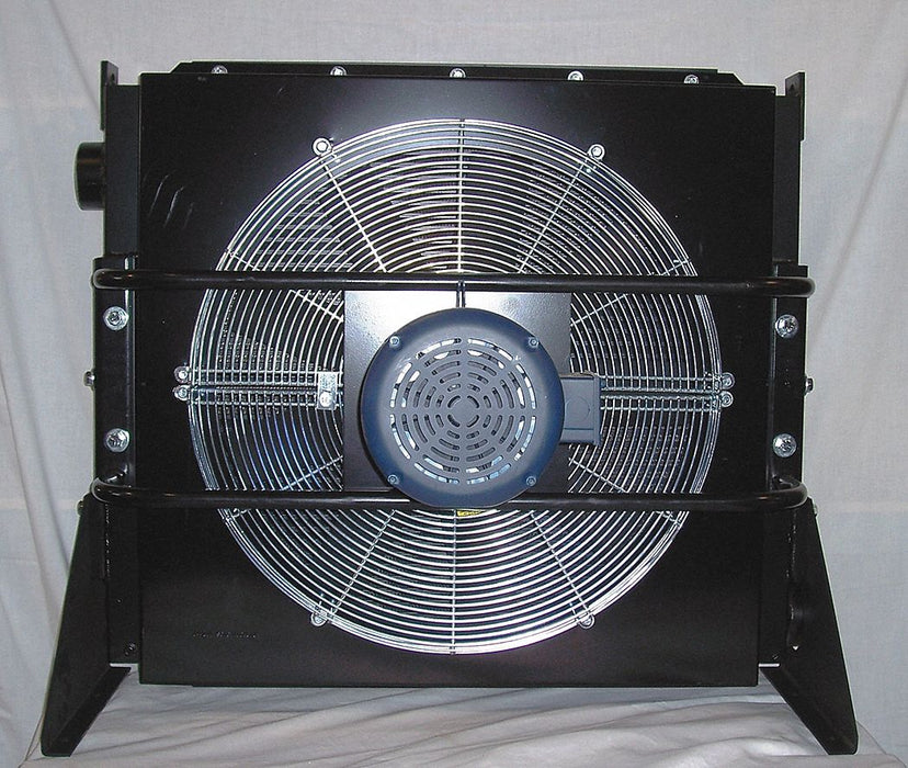 Air Aftercooler Max HP 350 2300 CFM